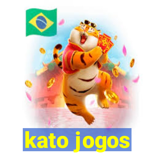 kato jogos